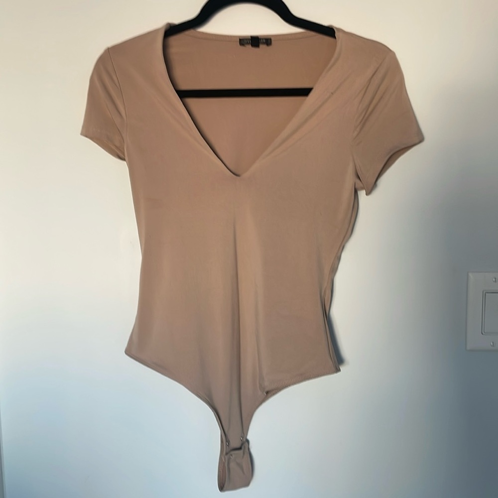 Dynamite bodysuit